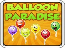 EG Balloon Paradise game background