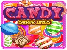 EG Candy Lines game background