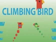 EG Climb Bird game background