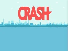 EG Crash Car game background
