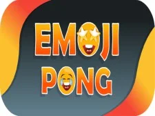 EG Emoji Pong game background