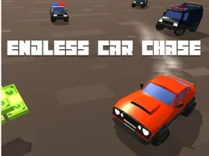 EG Endless Car game background
