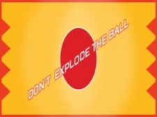 EG Explode Ball game background