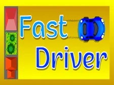 EG Fast Driver game background