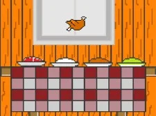 EG Flappy Chicken game background