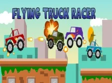 EG Flying Truck game background