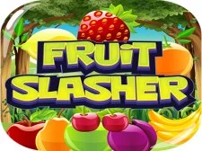 EG Fruit Slasher game background