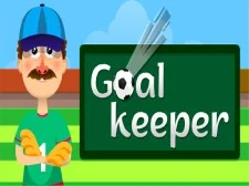 EG Goal Keeper game background