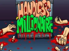 EG Handless Millionaire game background