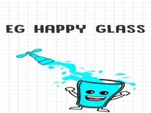 EG Happy Glass game background