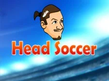 EG Head Soccer game background