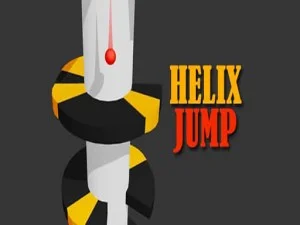 EG Helix Jump game background