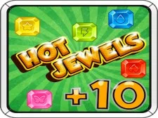 EG Hot Jewels game background