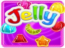 EG Jelly Match game background