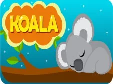EG Koala game background
