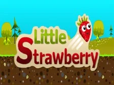 EG Little Strawberry game background