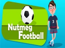 EG Nutmeg Football game background