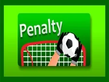 EG Penalty game background