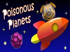 EG Pois Planets game background