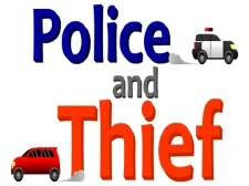 EG Police vs Thief game background
