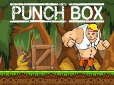 EG Punch Box game background