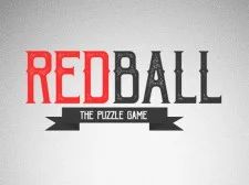 EG Red Ball game background