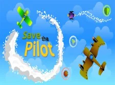 EG Save Pilot game background