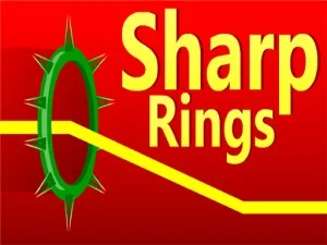 EG Sharp Rings game background