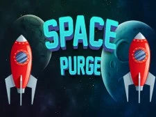EG Space Purge game background