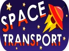EG Space Transport game background