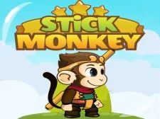 EG Stick Monkey game background