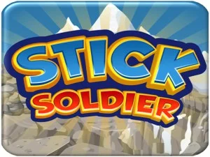 EG Stick Soldier game background
