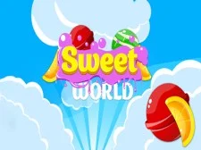 EG Sweet World game background