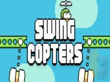 EG Swing Copters game background