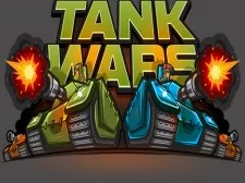 EG Tank Wars game background