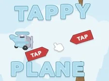 EG Tappy Plane game background