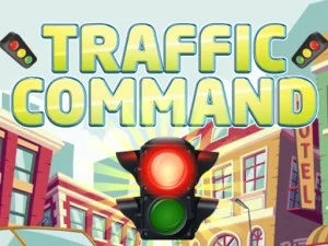 EG Traffic Command game background