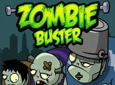 EG Zombie Buster game background