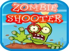 EG Zombie Shooter game background
