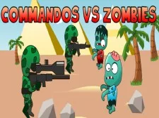 EG Zombies War game background