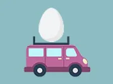 Eggs and Cars game background