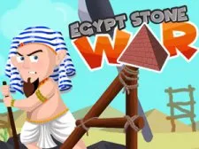 Egypt Stone War game background