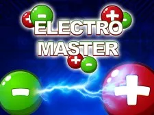 Electrio Master game background