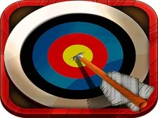 Elite Archery game background