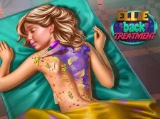 Ellie Back Treatment game background