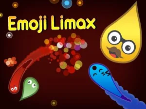 Emoji Limax game background