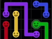 Emoji Link game background