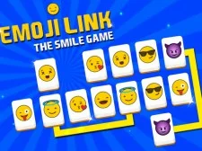 Emoji link : the smile game game background