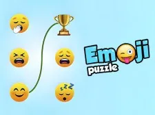 Emoji Puzzle game background