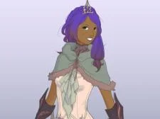 Empress Creator HTML5 game background
